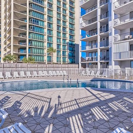 Romar Tower #2A Orange Beach Exterior foto