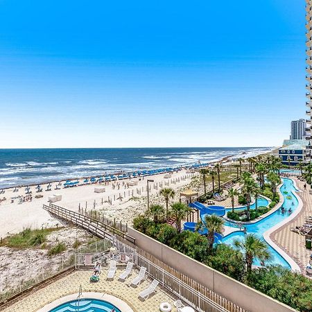 Romar Tower #2A Orange Beach Exterior foto