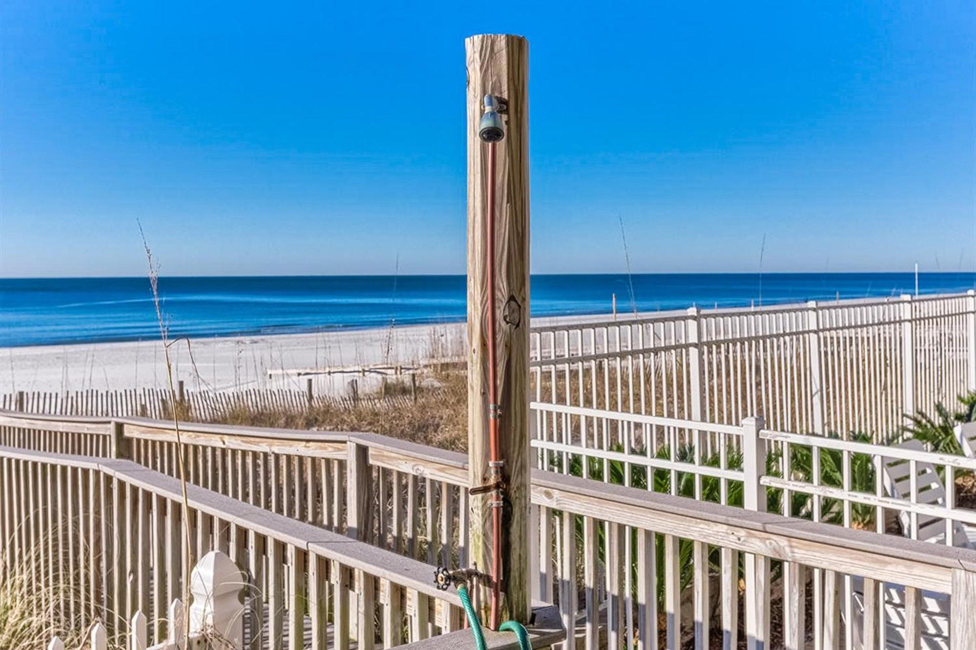 Romar Tower #2A Orange Beach Exterior foto