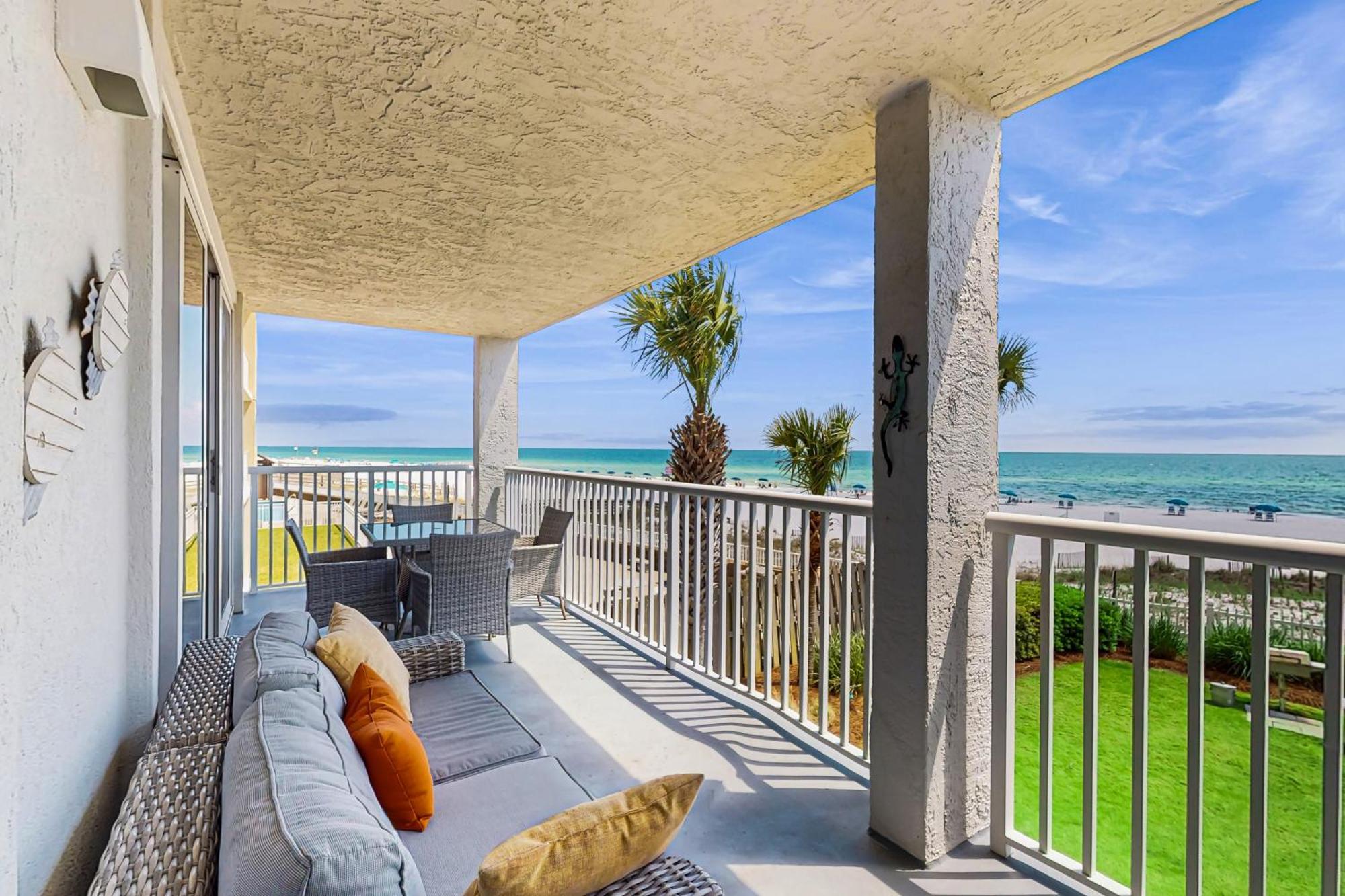 Romar Tower #2A Orange Beach Exterior foto
