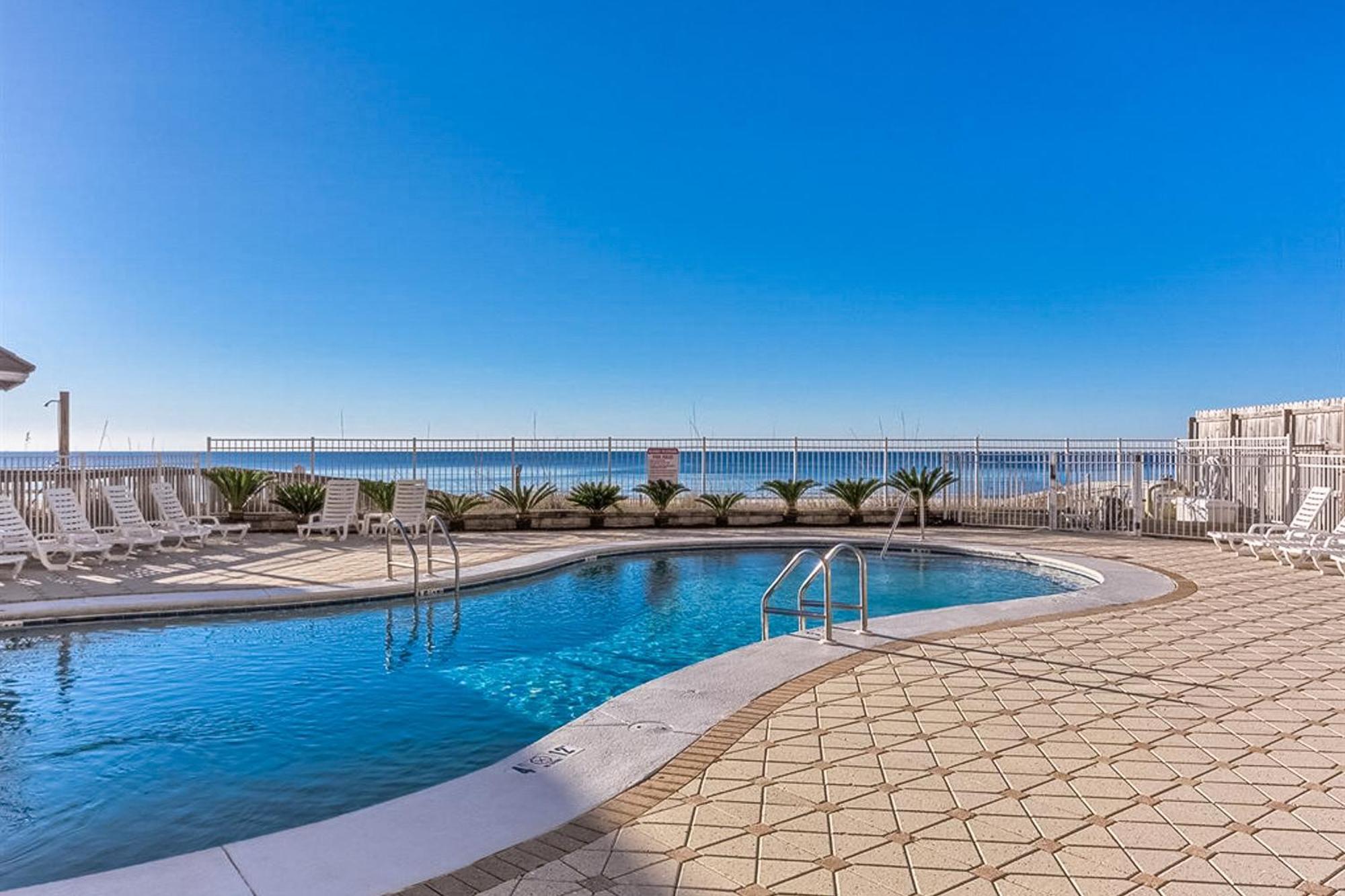 Romar Tower #2A Orange Beach Exterior foto
